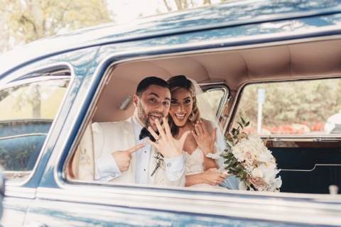 Week of June 5th, 2023: A Wedding and a Prom